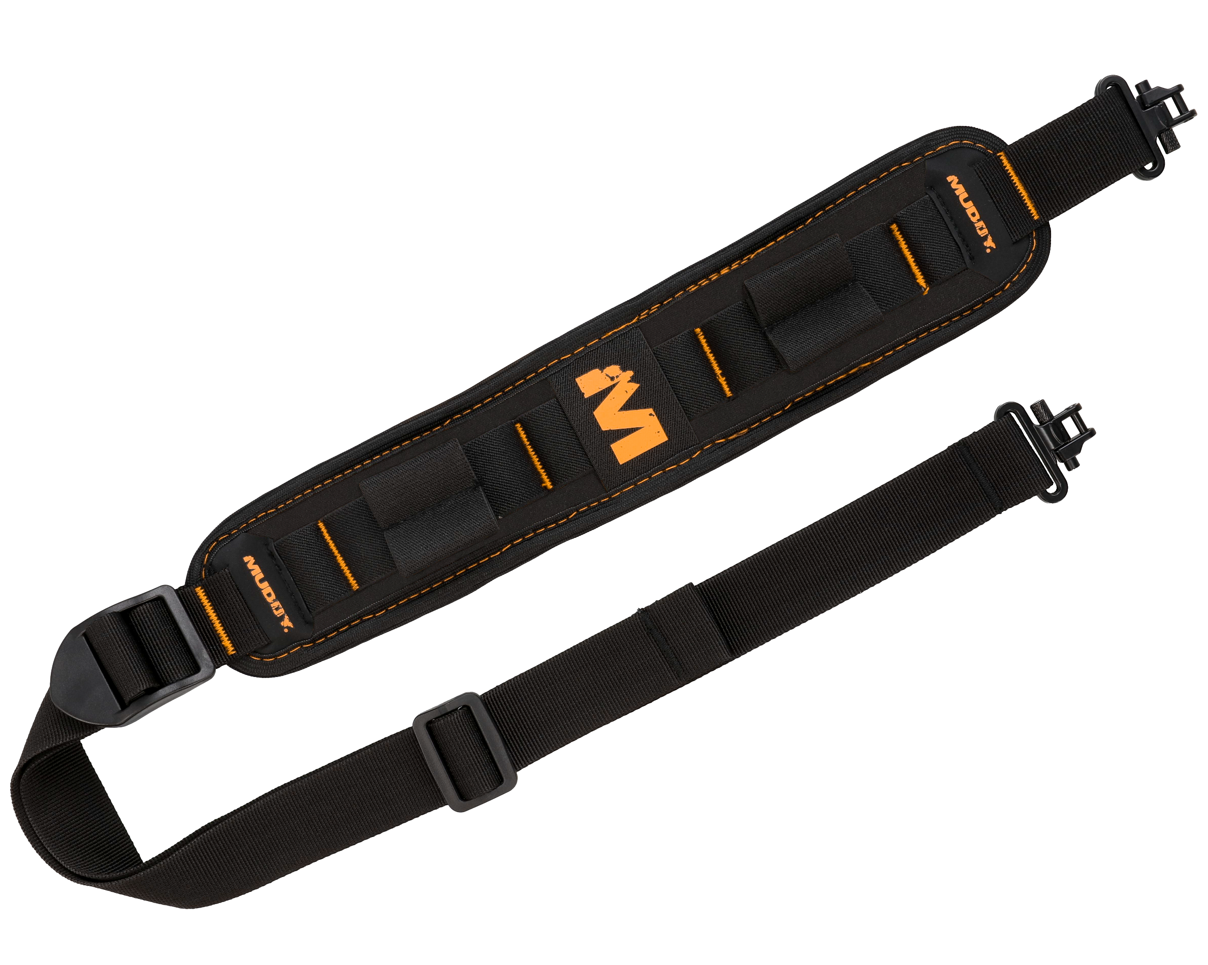 Muddy MUDSMTRSLBLK Summit Ridge Flexible Sling