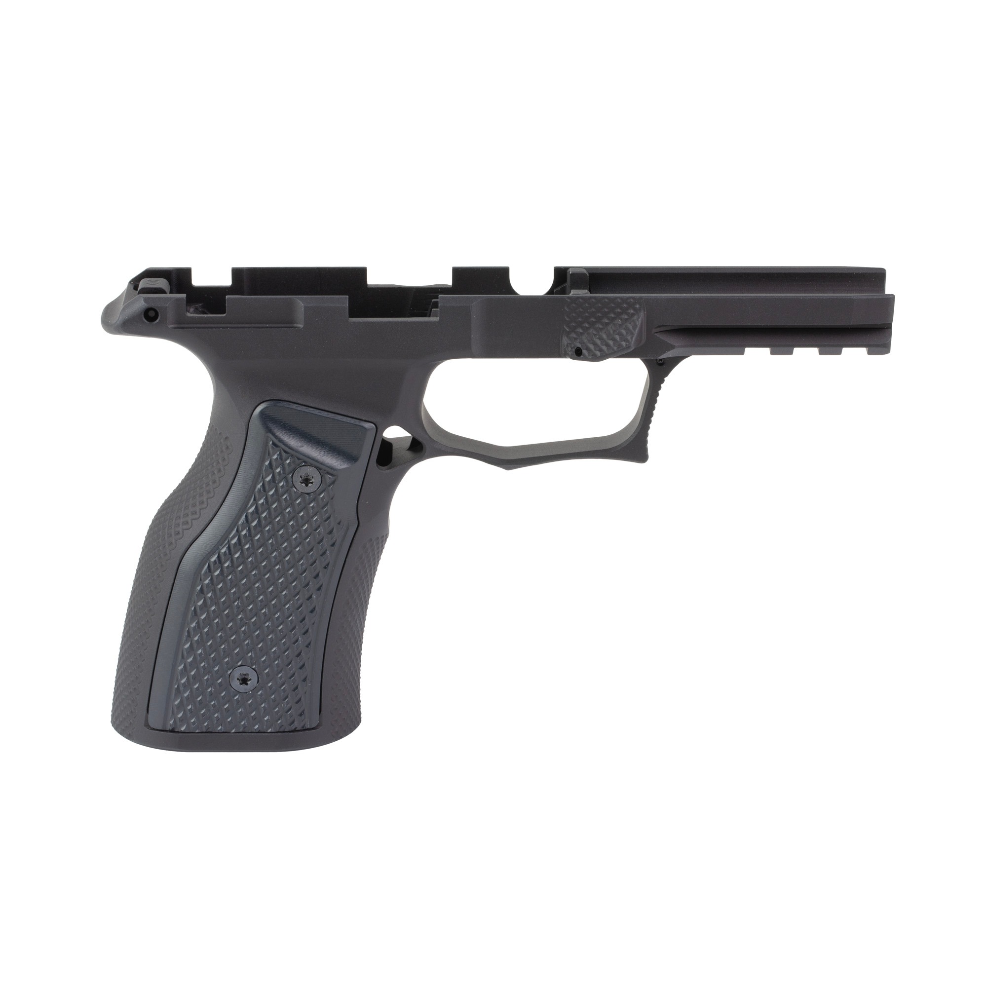 SHARPS GEN3 P365 XMAC BLK/BLK SAFE