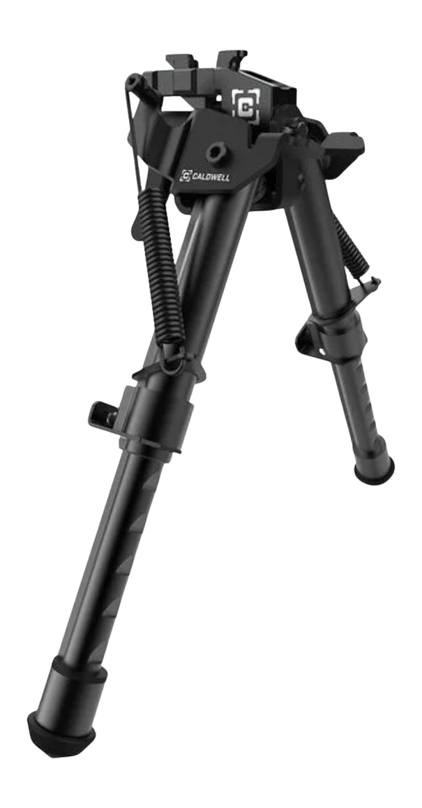 CALD 1226972   XLA HD TAC 6"-9" BIPOD PIVOT M-LOK
