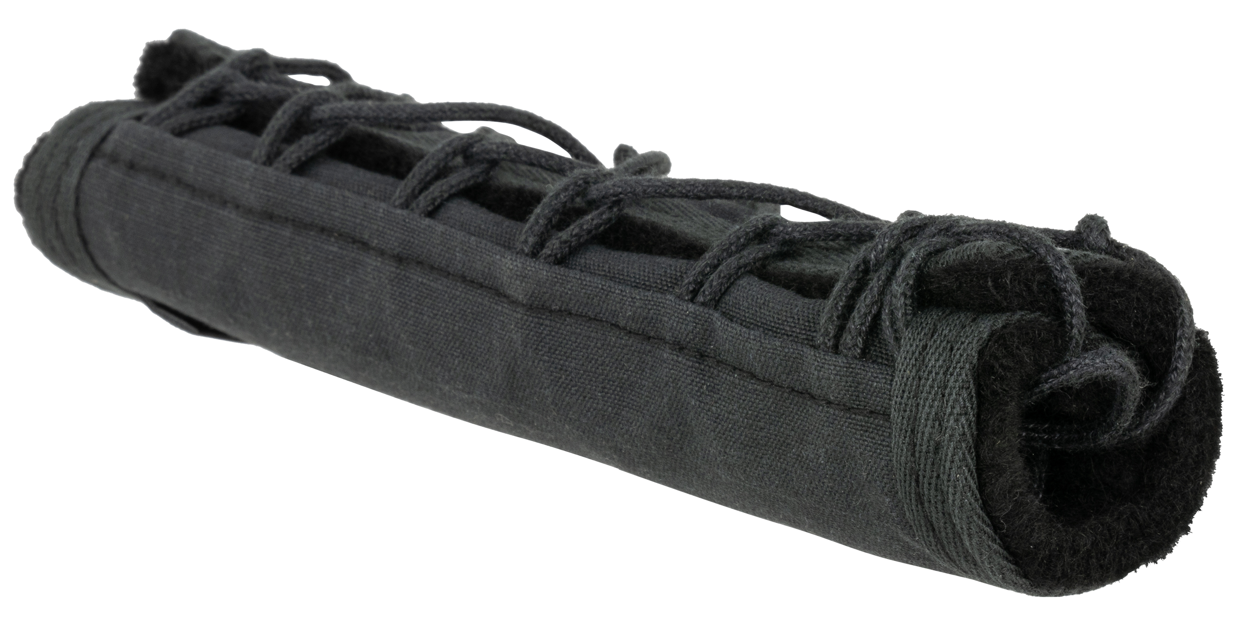 SilencerCo AC5171 Corset Suppressor Cover Kevlar/Nomex Black