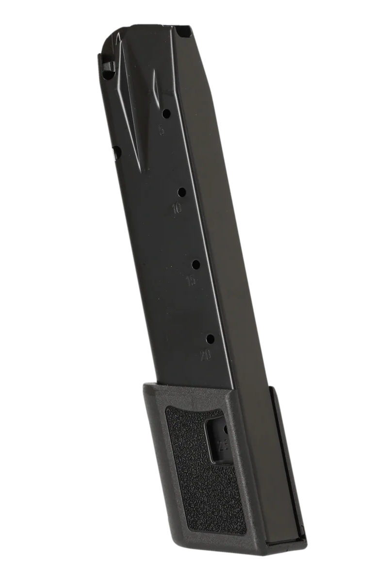 CIA MA2362 MAG ELITE SF/METE SF 26RD
