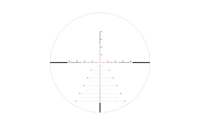 ATHLON ARES BTR G3 4.5-27X50 APLR13