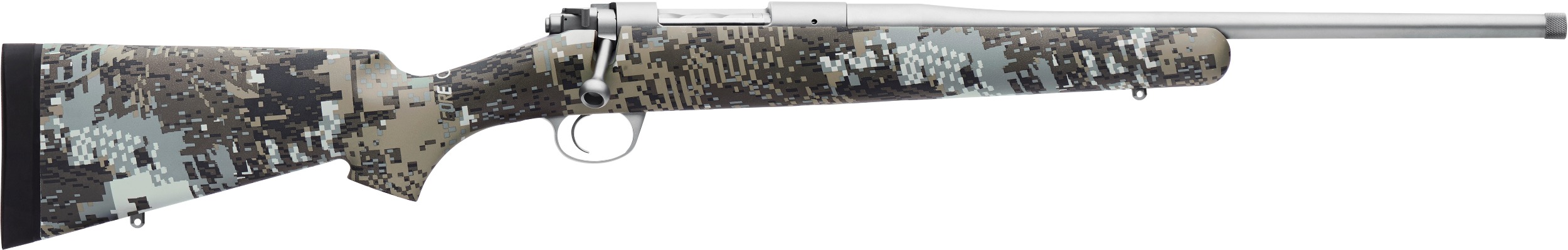 KIMBER 84M ADIRONDACK 308WIN