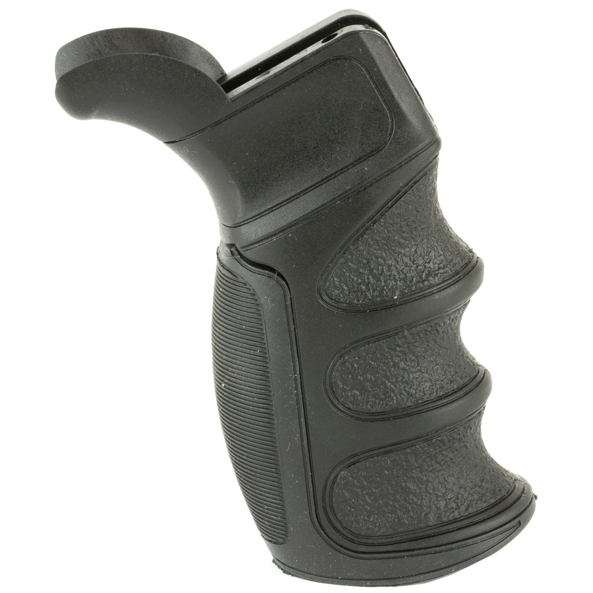 Adv tech ar15 x1 pistol grip blk-img-1
