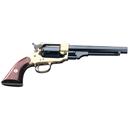 TRAD SPILLER & BURR BRASS .36CAL 6.5