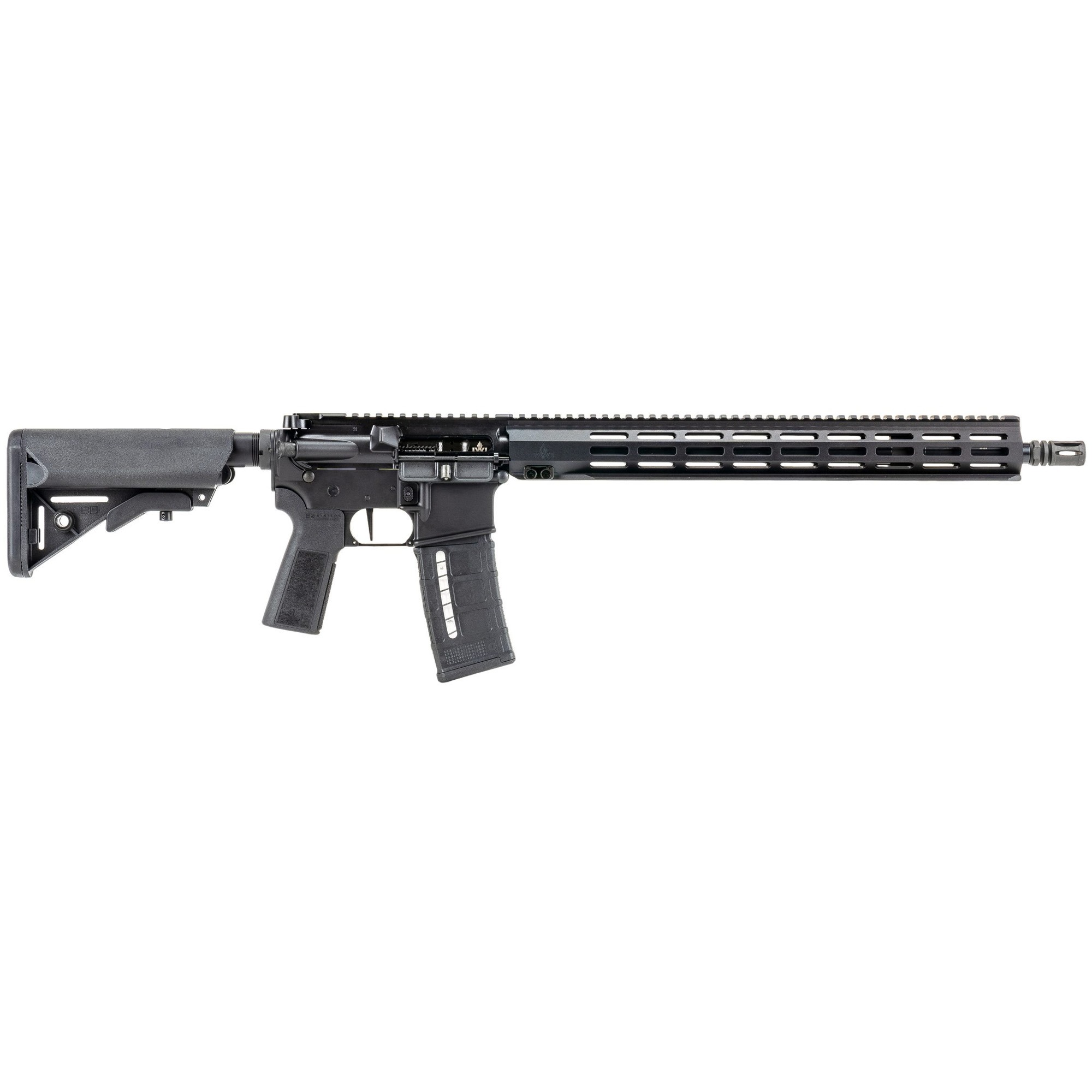IWI ZION Z-15 SPR 556NATO 18" 30RD