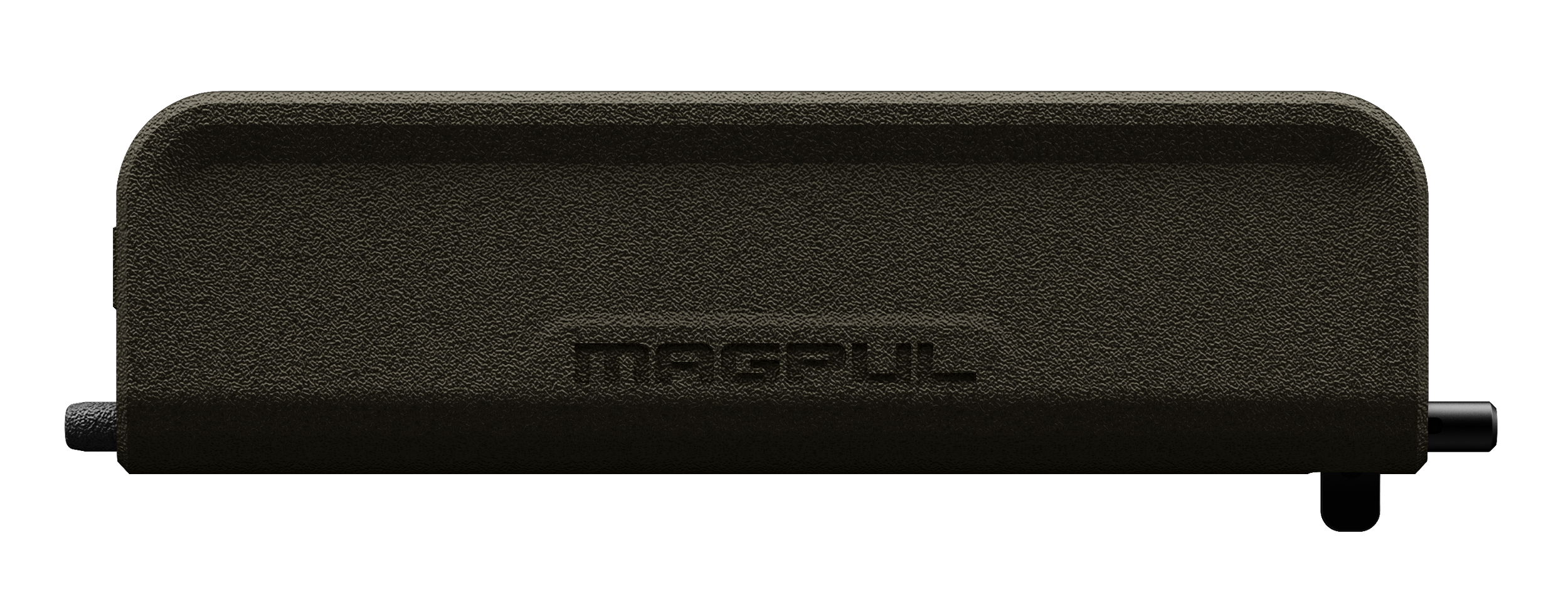 Magpul MAG1206-ODG Enhanced Ejection Port Cover OD Green Polymer for AR-15, M4, M16