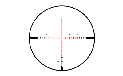 BURRIS VERACITY 3-15X44 RC-MOA BLK