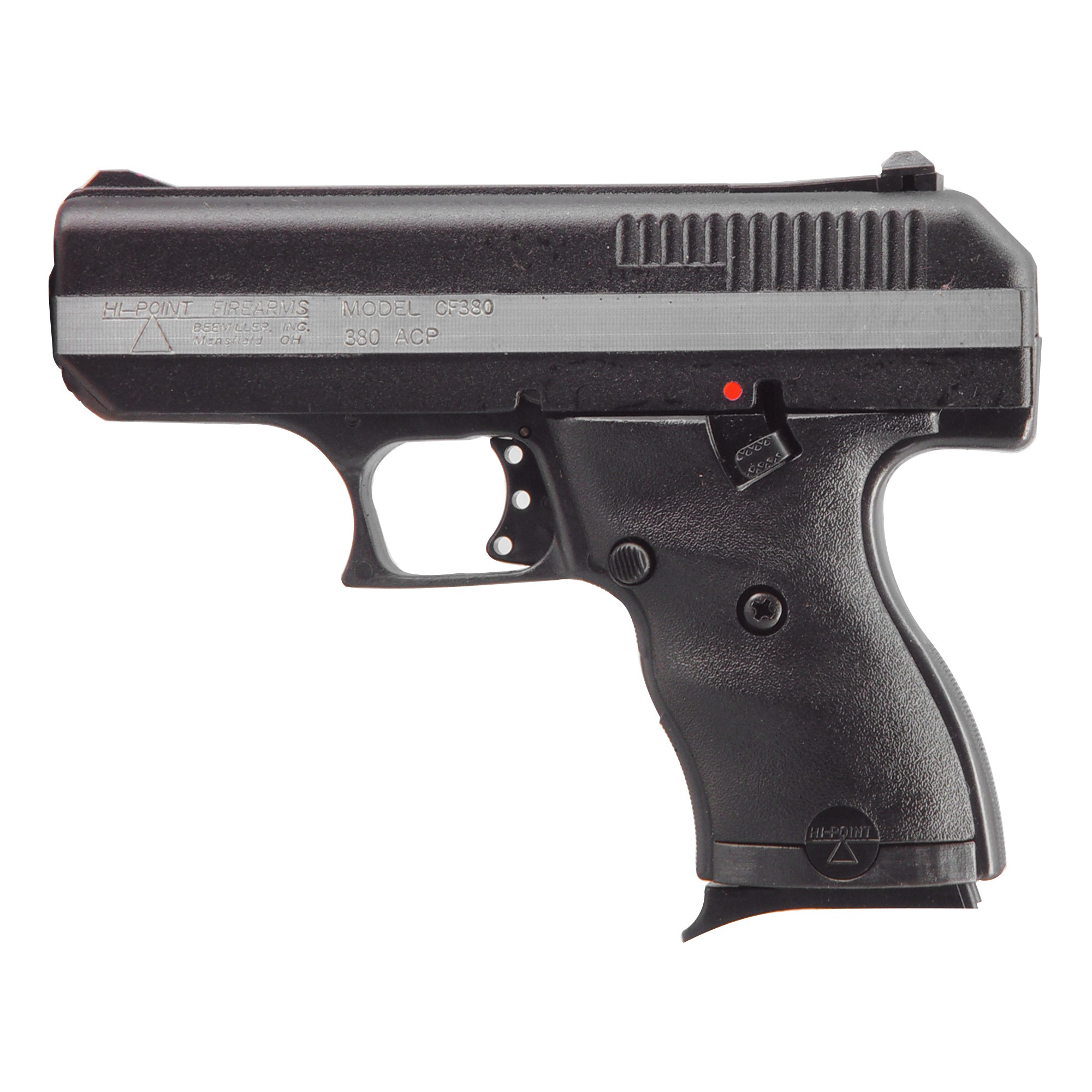 Hi-pt cf 380 2tone poly 3.5" 8rd-img-0