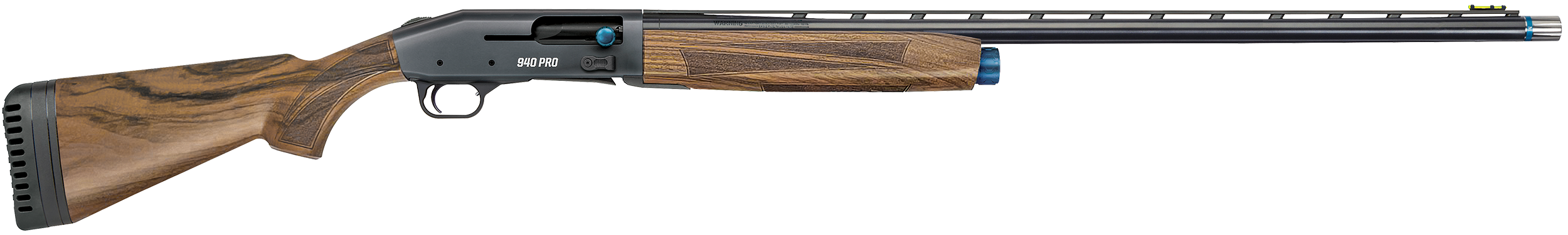 Mossberg 85147 940 pro sporting full size 12 gauge semi-auto 3" 4+1 30" ...-img-0