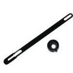 MEC Outdoors Wad Guide Bracket 16ga Black