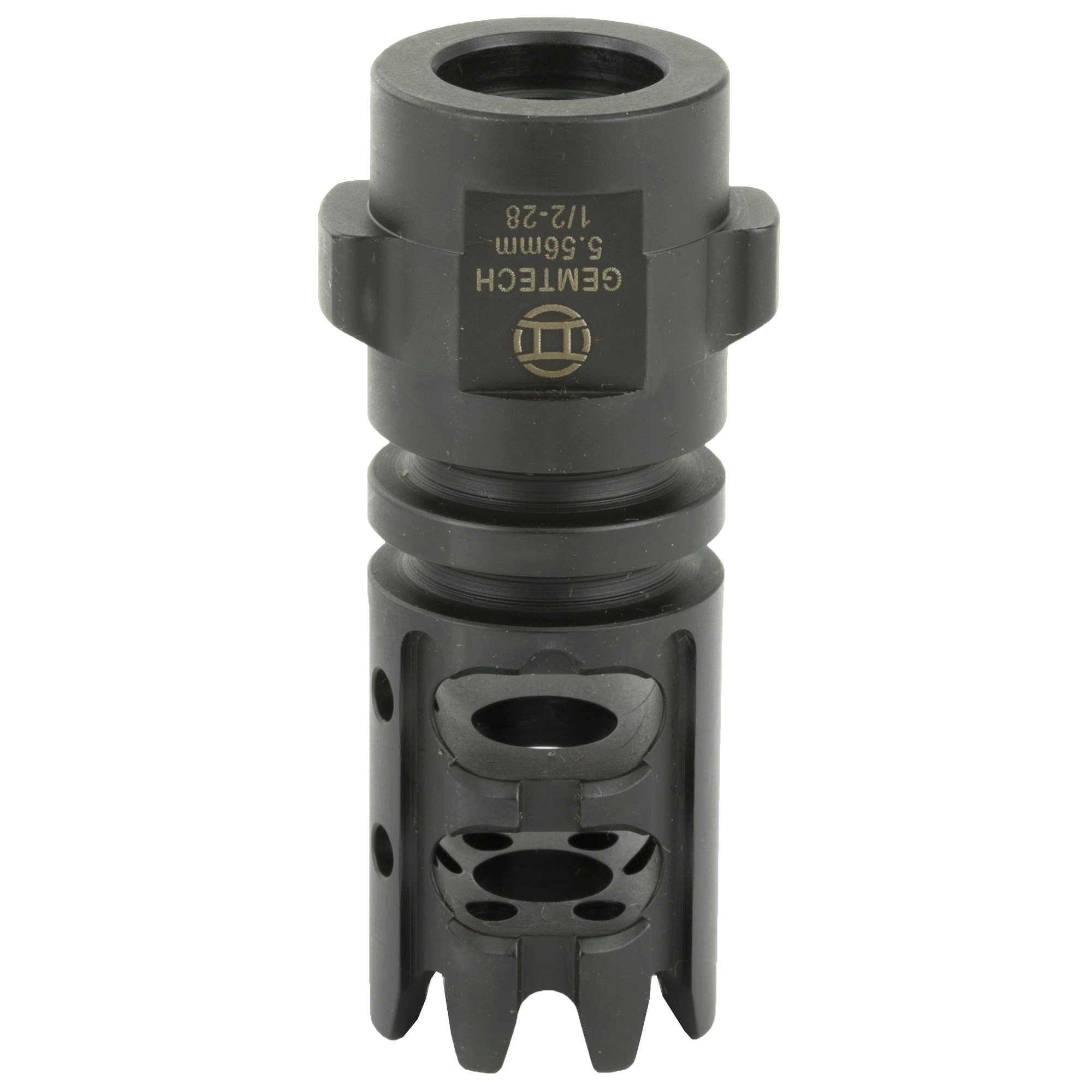 GEMTECH QUICKMOUNT MB 5.56 1/2X28