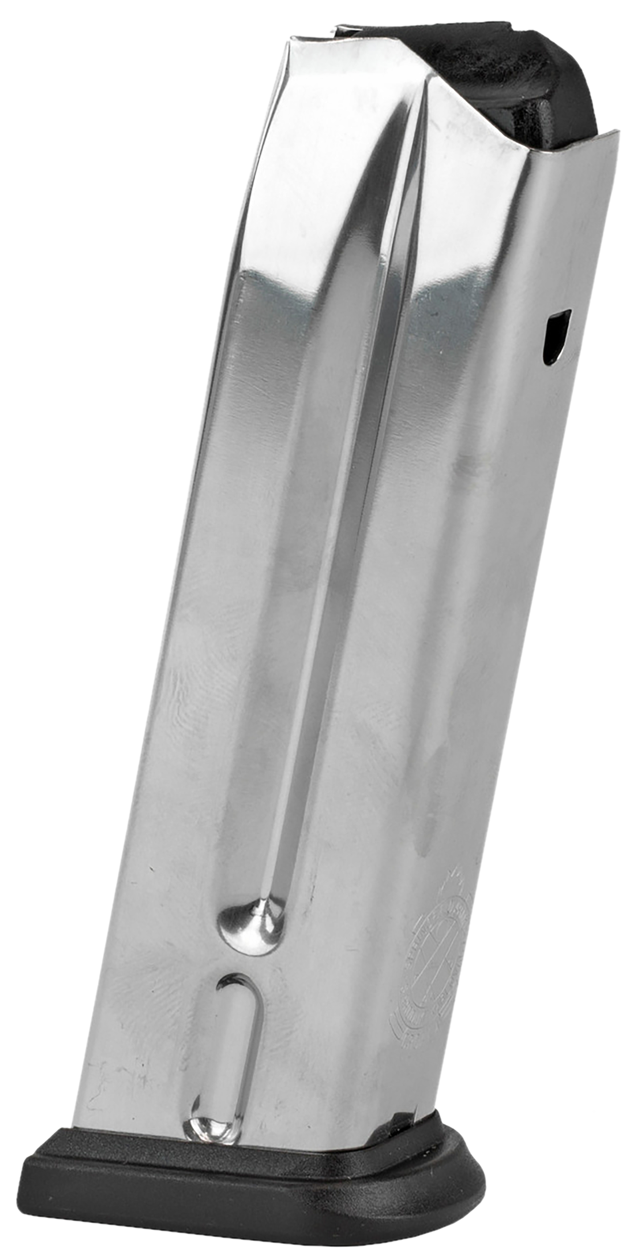 Springfield Armory XD0923 XD  10rd 9mm Luger Springfield XD/XD Mod2 Stainless Steel