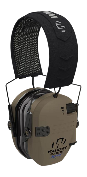 WLKR GWP-XDRSEM-M-FDE  XTRM RAZOR DIG MUFF MOTION