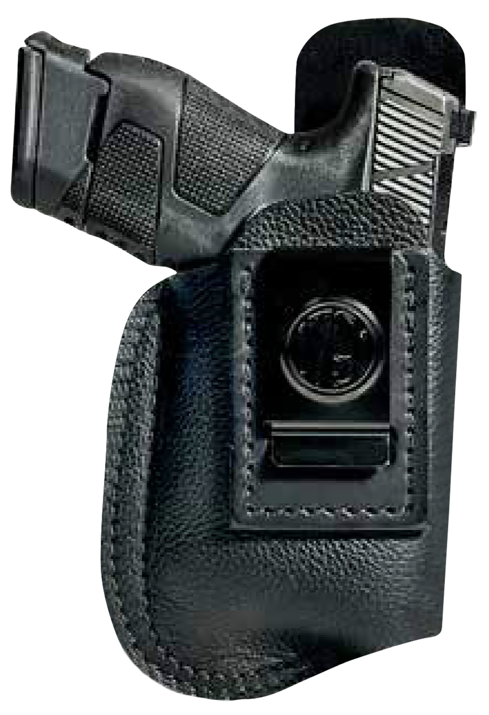 1791 Gunleather ORLBSCH4NBSR SCH Light Bearing IWB Size 04 Night Sky Leather