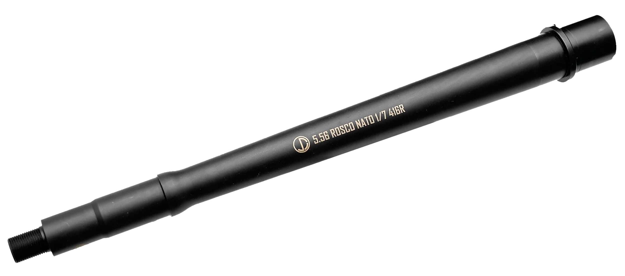 Rosco Manufacturing K9-115-HY-DUFFY-556-7 K9  5.56 NATO 11.50" Nitride Stainless Steel Barrel