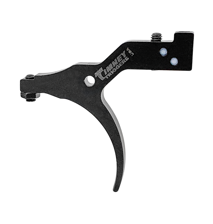 Timney Triggers 633   Black Curved Fits Savage Axis/Edge