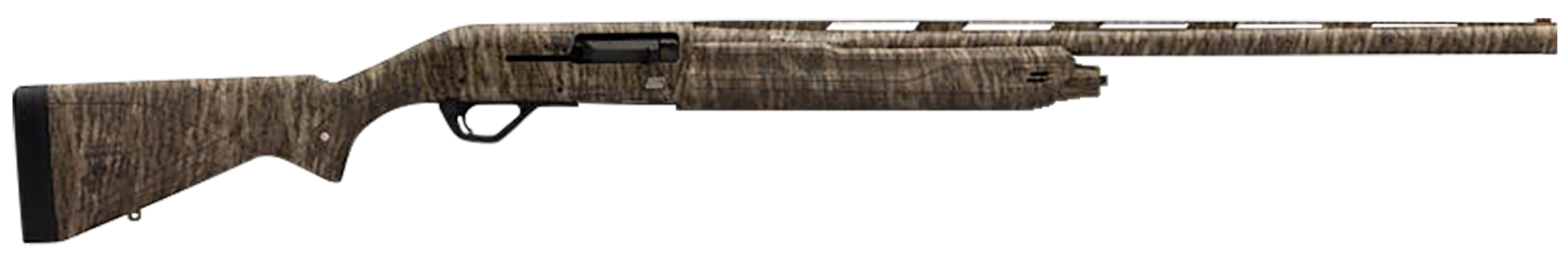 Winchester Repeating Arms 511212292 SX4 Waterfowl Hunter 12 Gauge 28" 4+1 3.5" Overall Mossy Oak Bottomland Right Hand (Full Size) Includes 3 Invector-Plus Chokes
