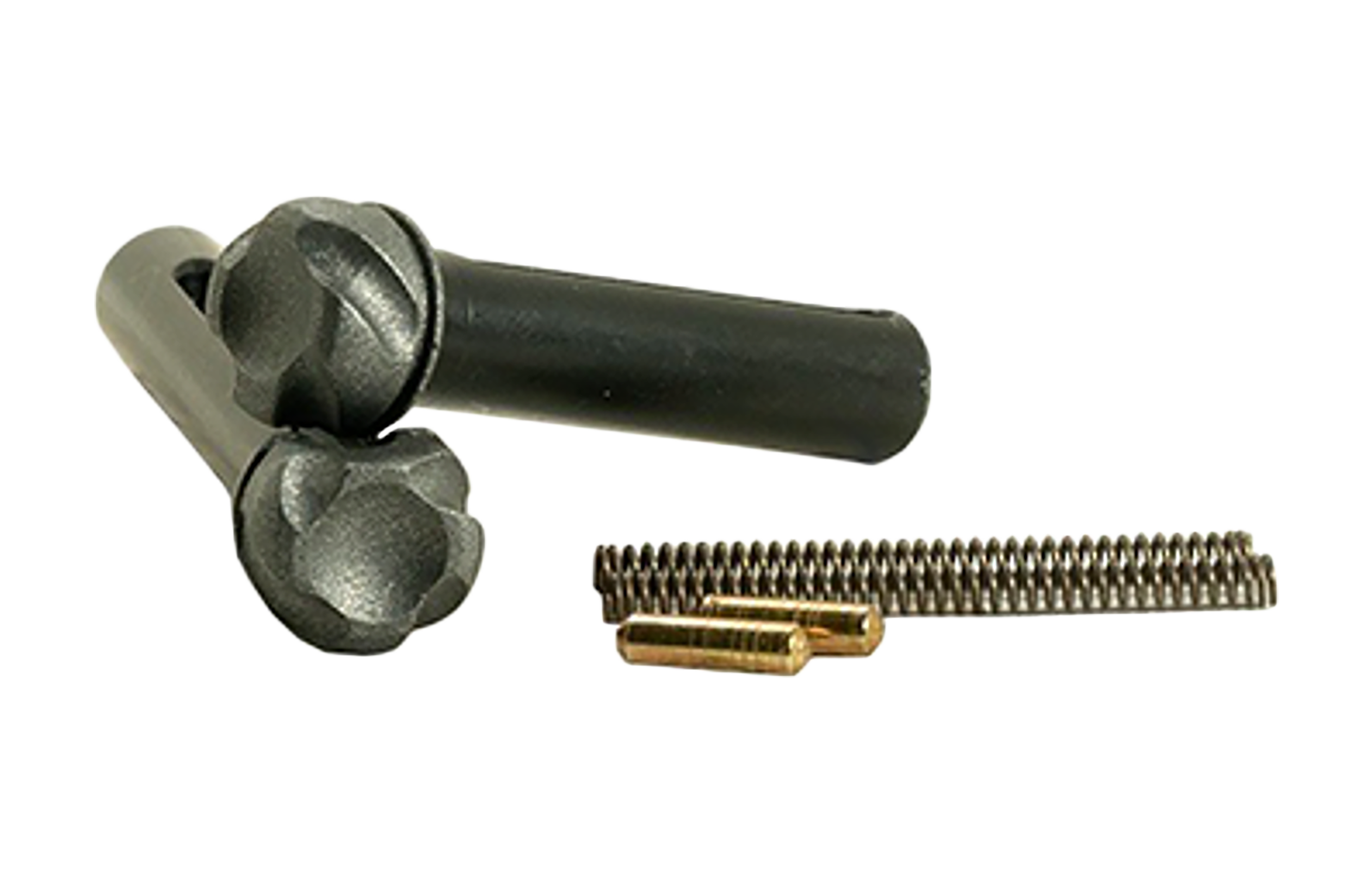 Timber Creek Outdoors ARTPST Takedown Pin Set  AR-Platform Compatible w/ Mil-Spec Lower Tungsten