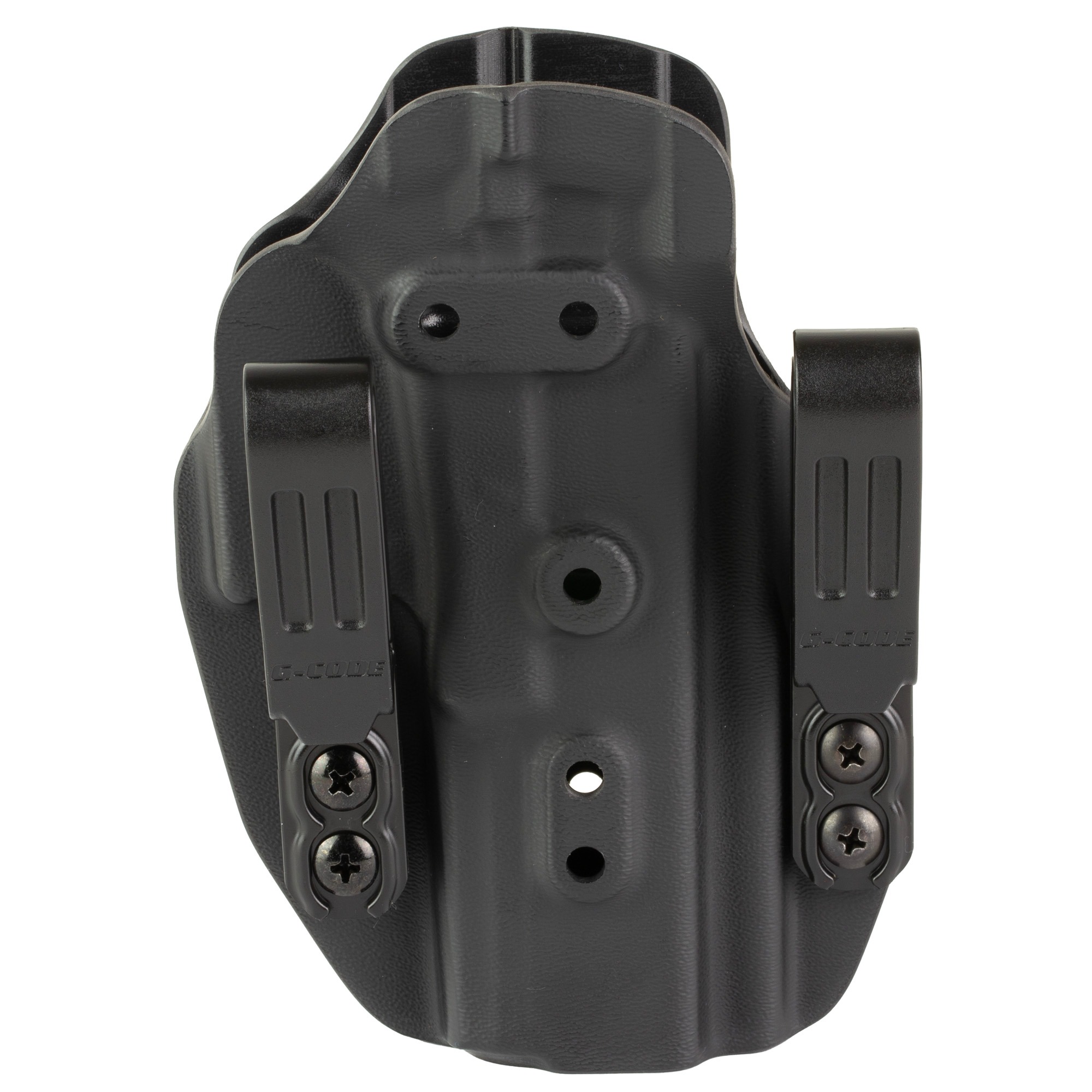 G-CODE PRIME CARRY FOR GLOCK 17/47