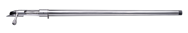 Bergara Rifles BPBA2565CM   6.5 Creedmoor 26" Contoured Stainless Steel