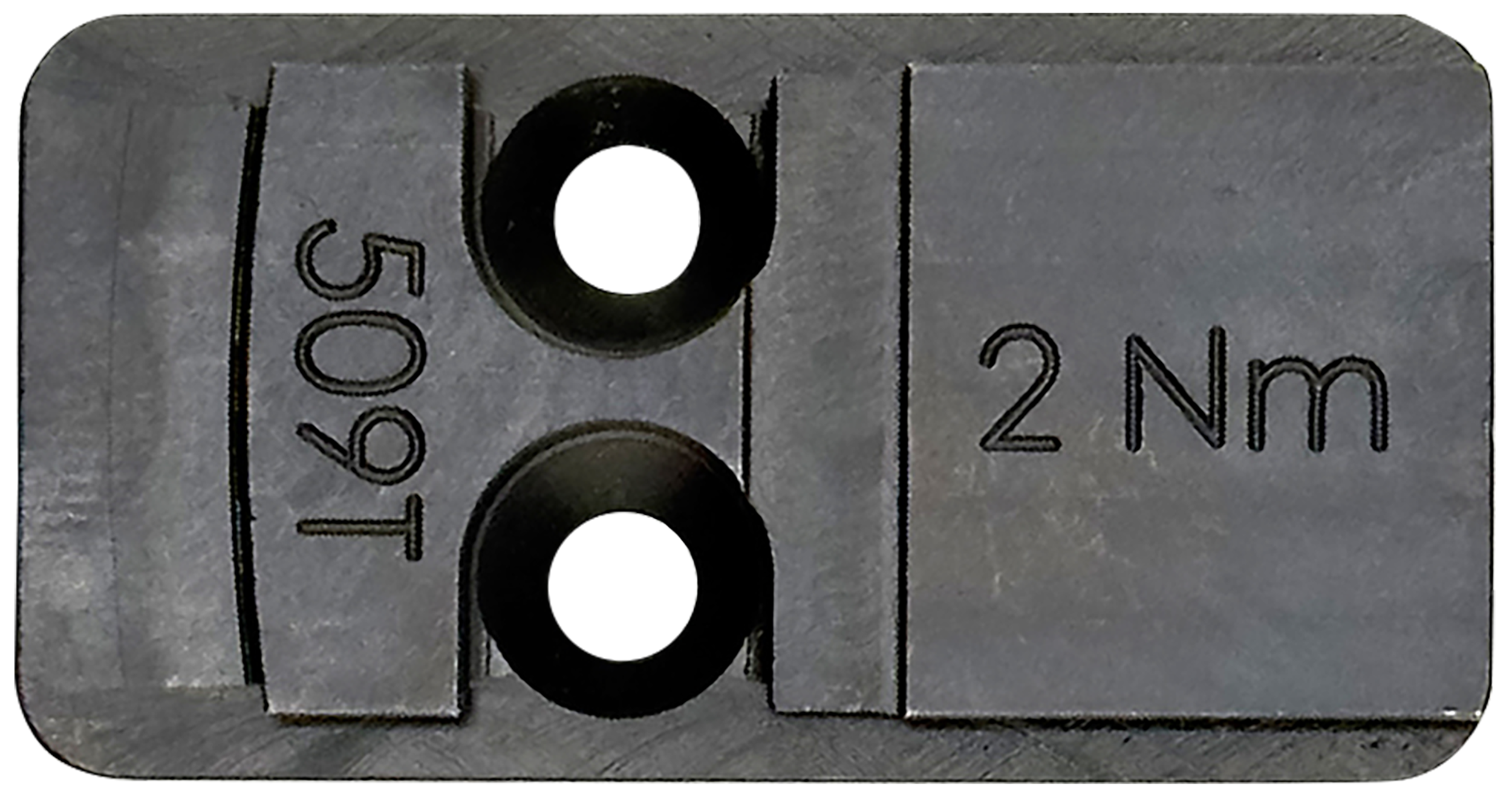 HK 51000792 MOUNTING PLATE 509T VP OR HOL 509T