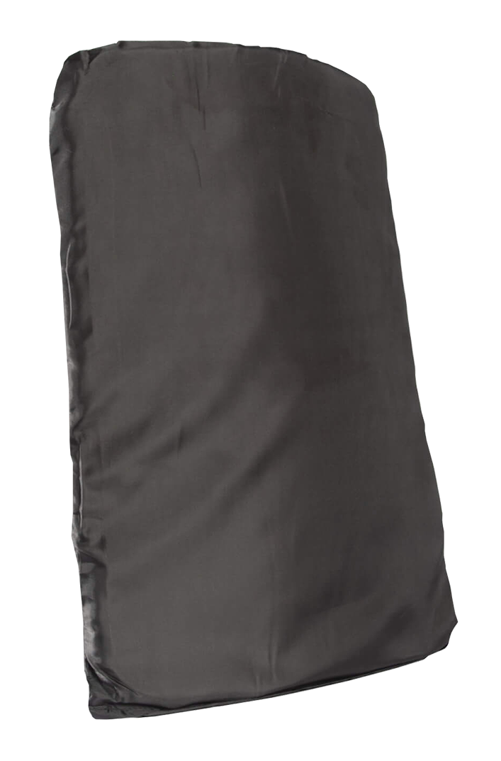 GUARD DOG LVL 3A 11"X15" FLEXIBLE INSRT PLATE FOR STD SIZE BCKPACK--STOPS PSTL (35868)