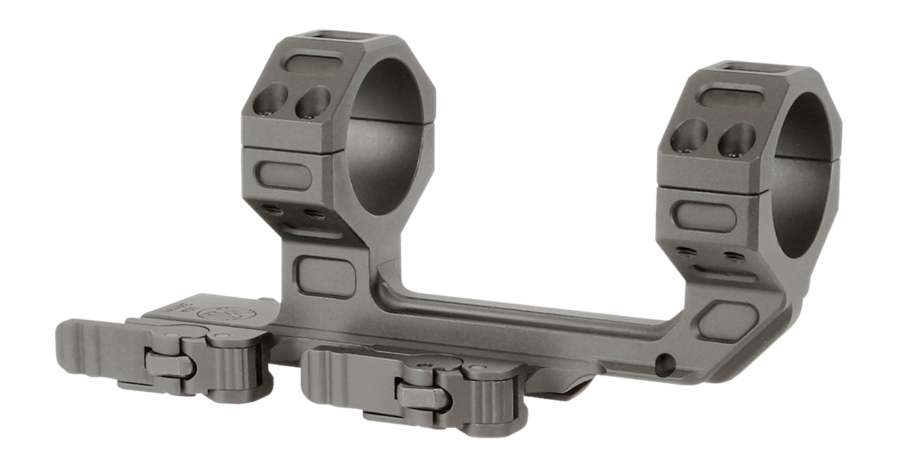 MIDWEST MI-MK2-QD34SMH     MK2 QD 34MM SCP MNT HGH
