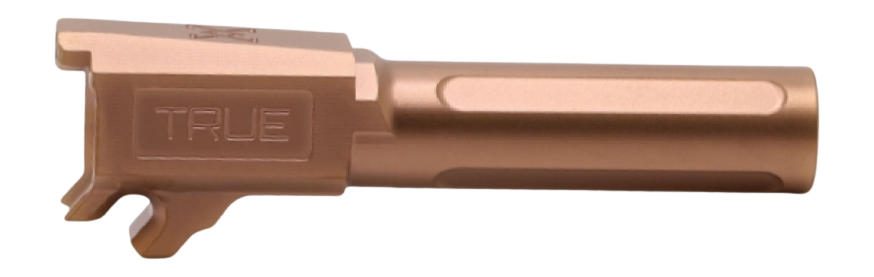 TRUE TP-P365B-XC P365 6"NON-THREADED COPPER