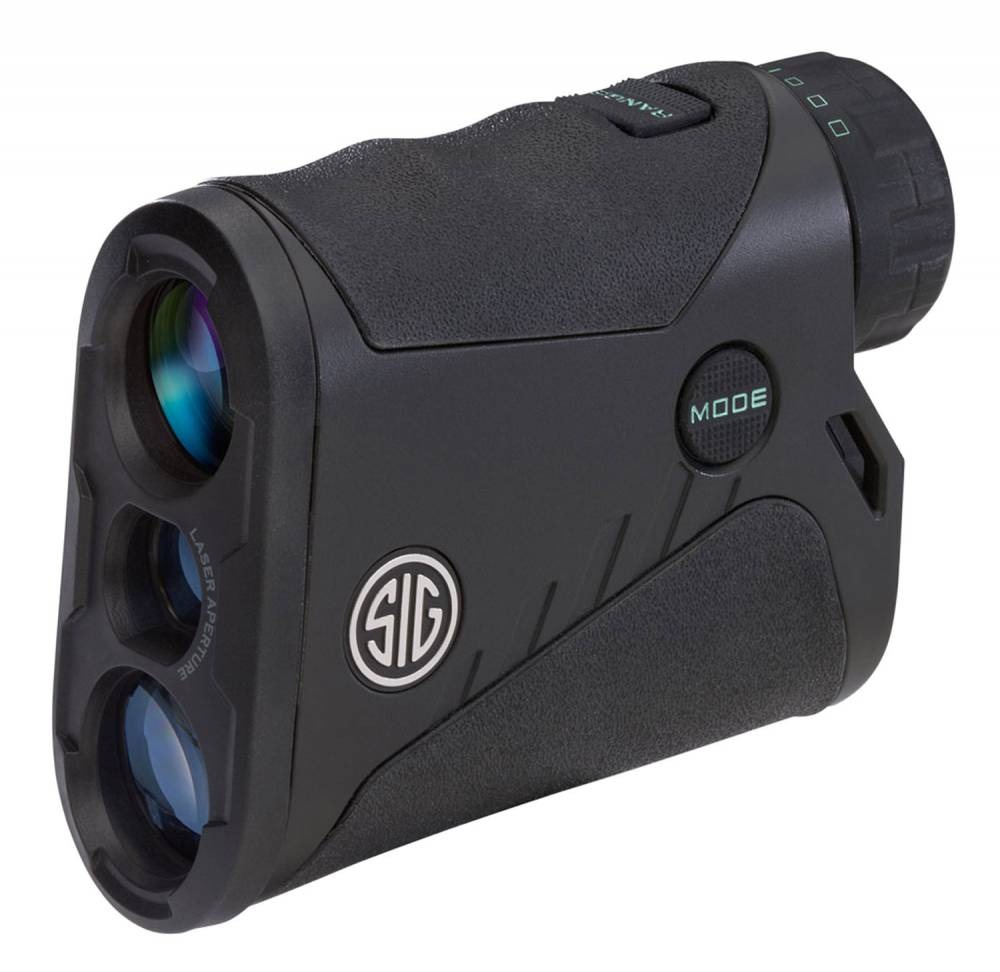 SIG SAUER KILO0850 RNGE FNDR MONOC 4X20MM