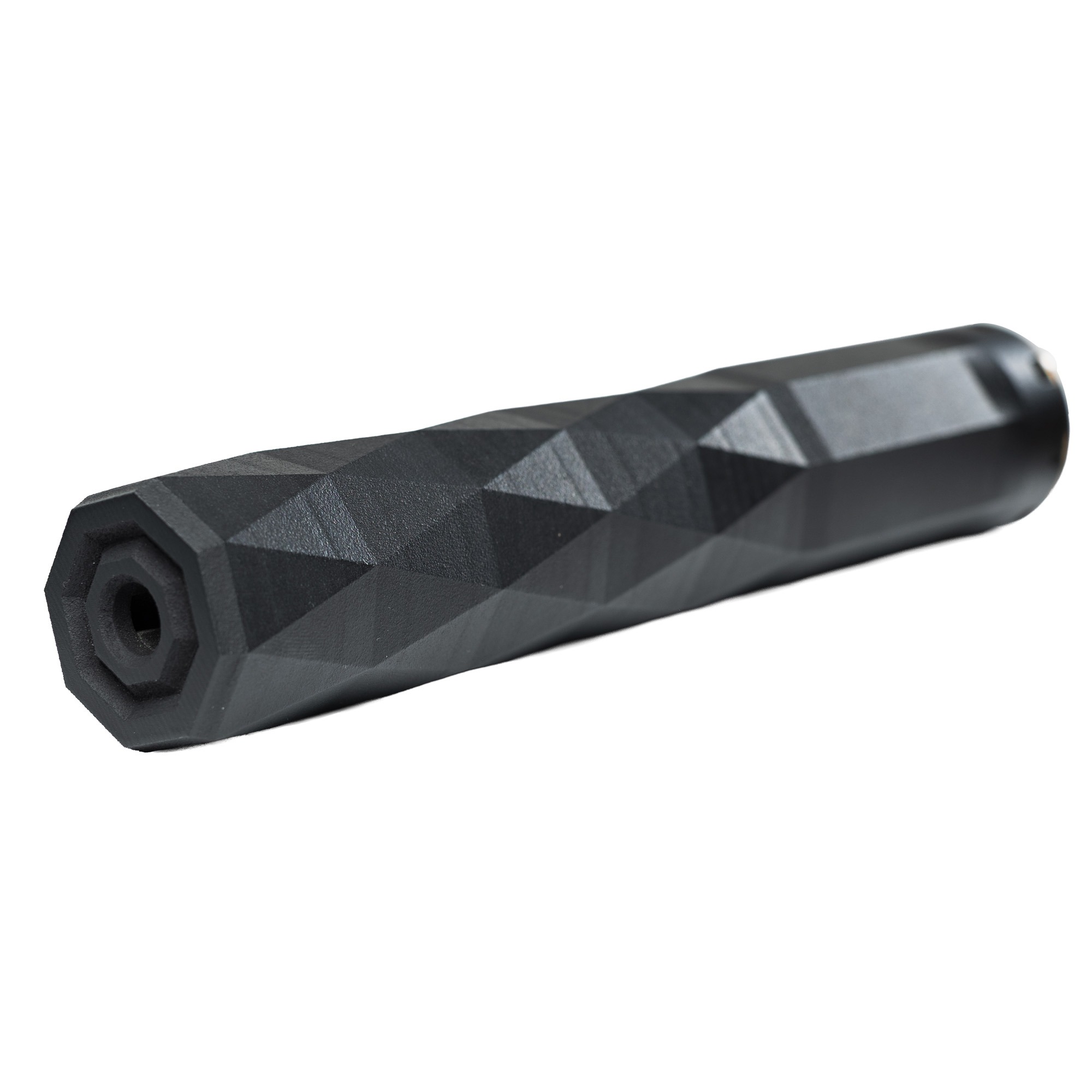 Angstadt Arms Reticent 360L 36 Cal Suppressor