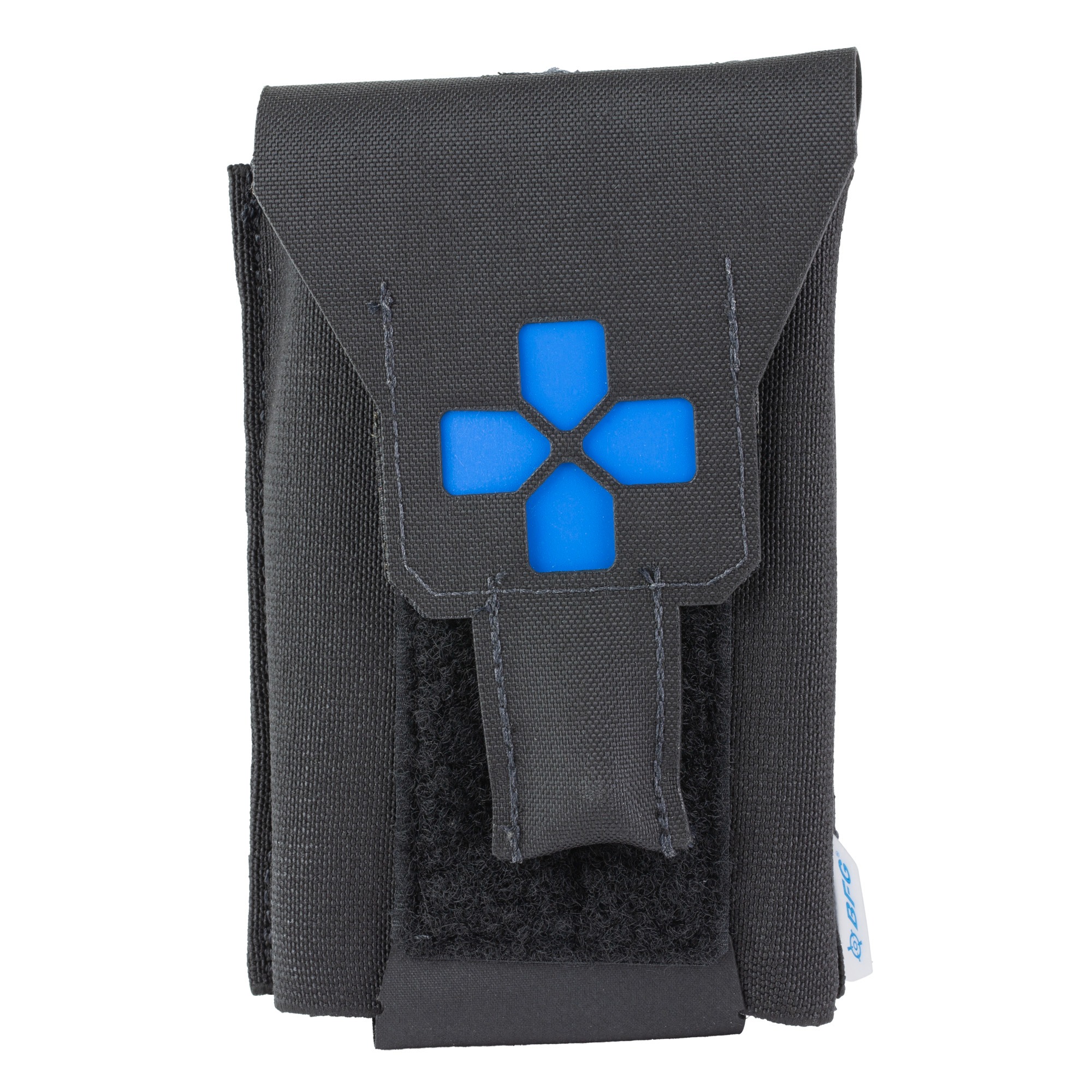 BL FORCE TKN NANO V2 BELT MOUNT BLK