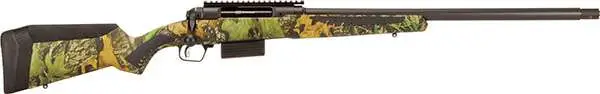 SAVAGE MOD212 12GA SHTGN MOSSY OAK TRKY