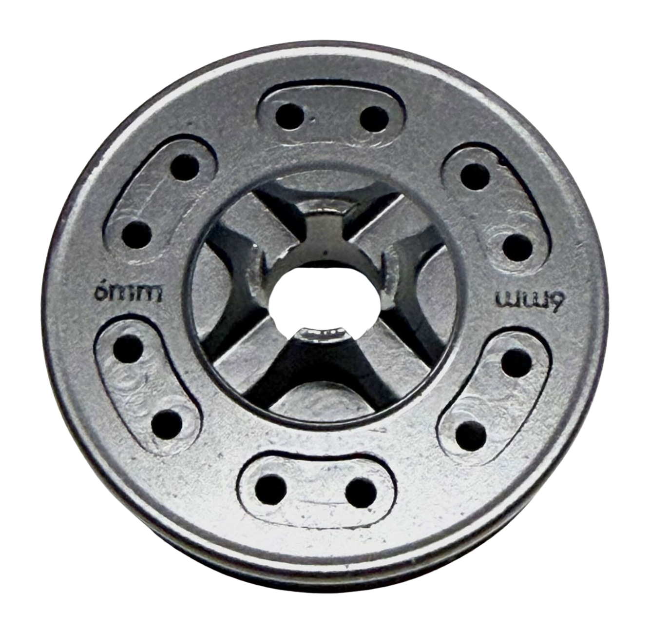 IWI IWSVECSS6    FRONT CAP VENTED 5.56/6MM