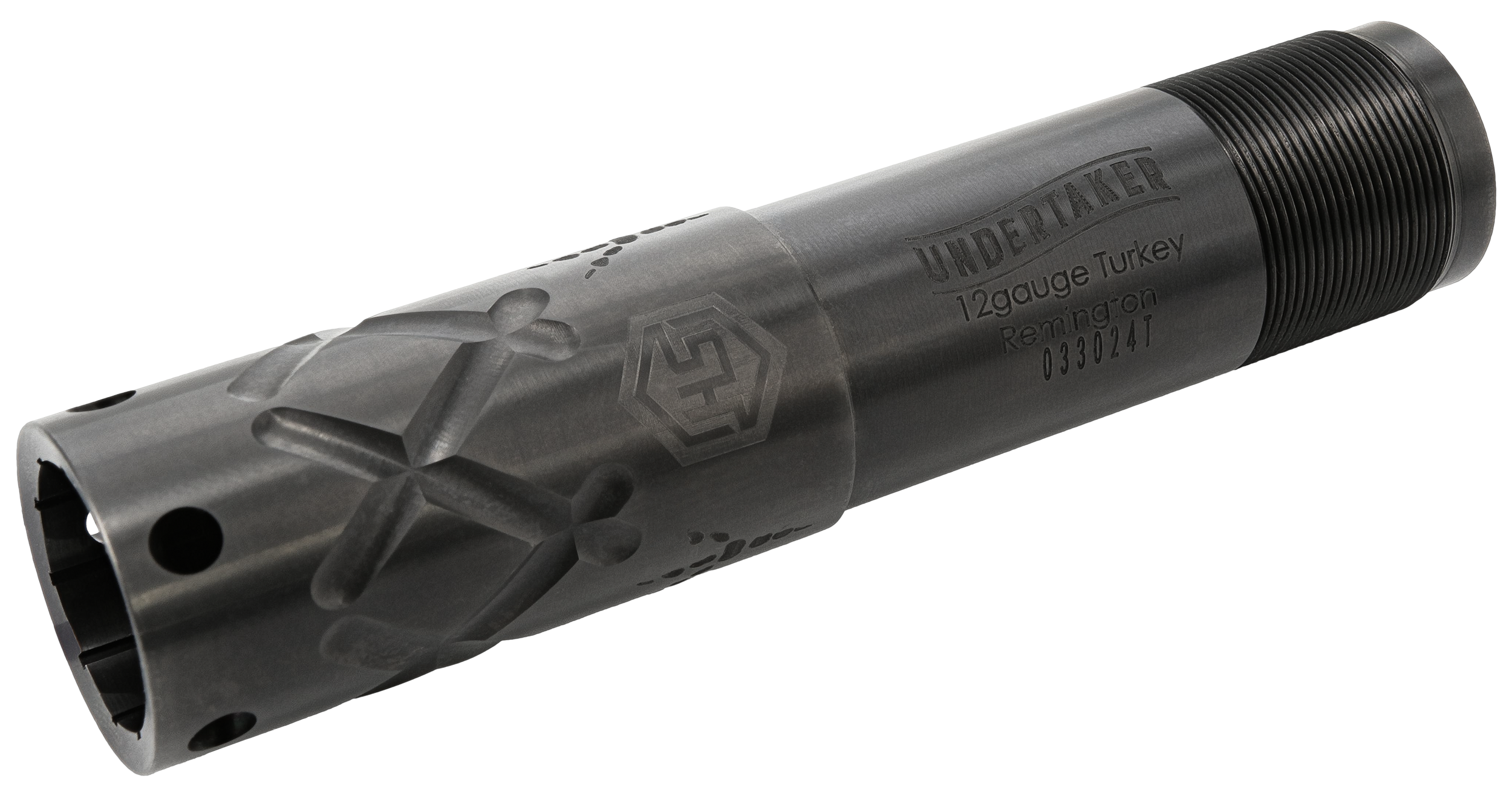Hunters Specialties HSTKYC01 Undertaker  Remington 12 Gauge Turkey