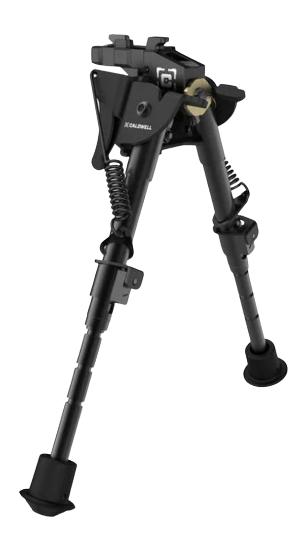 CALD 1237304   XLA 6"-9" BIPOD   PIVOT M-LOK