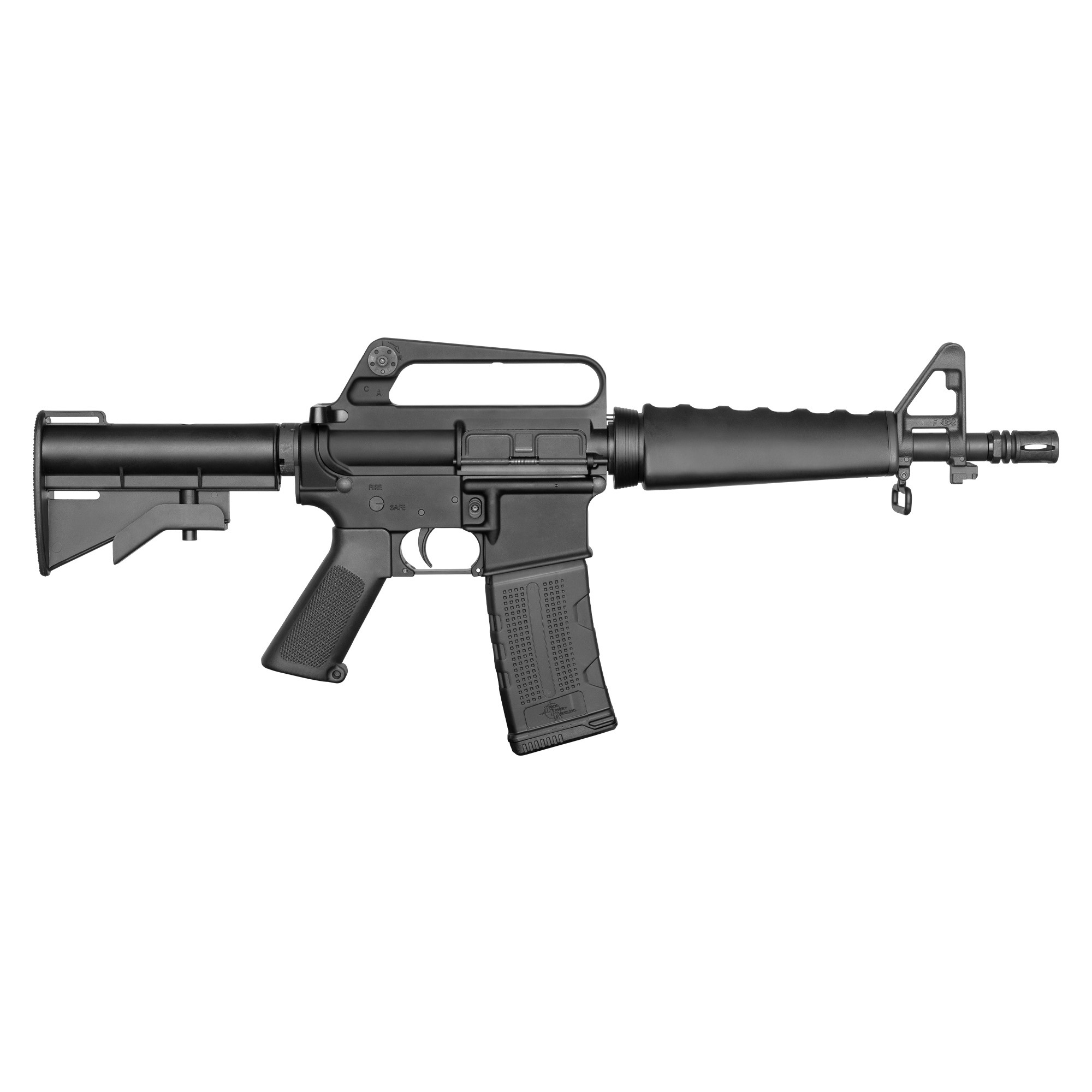 Rock River Arms A1 SBR 5.56 NATO 10.5" 30rd Rifle
