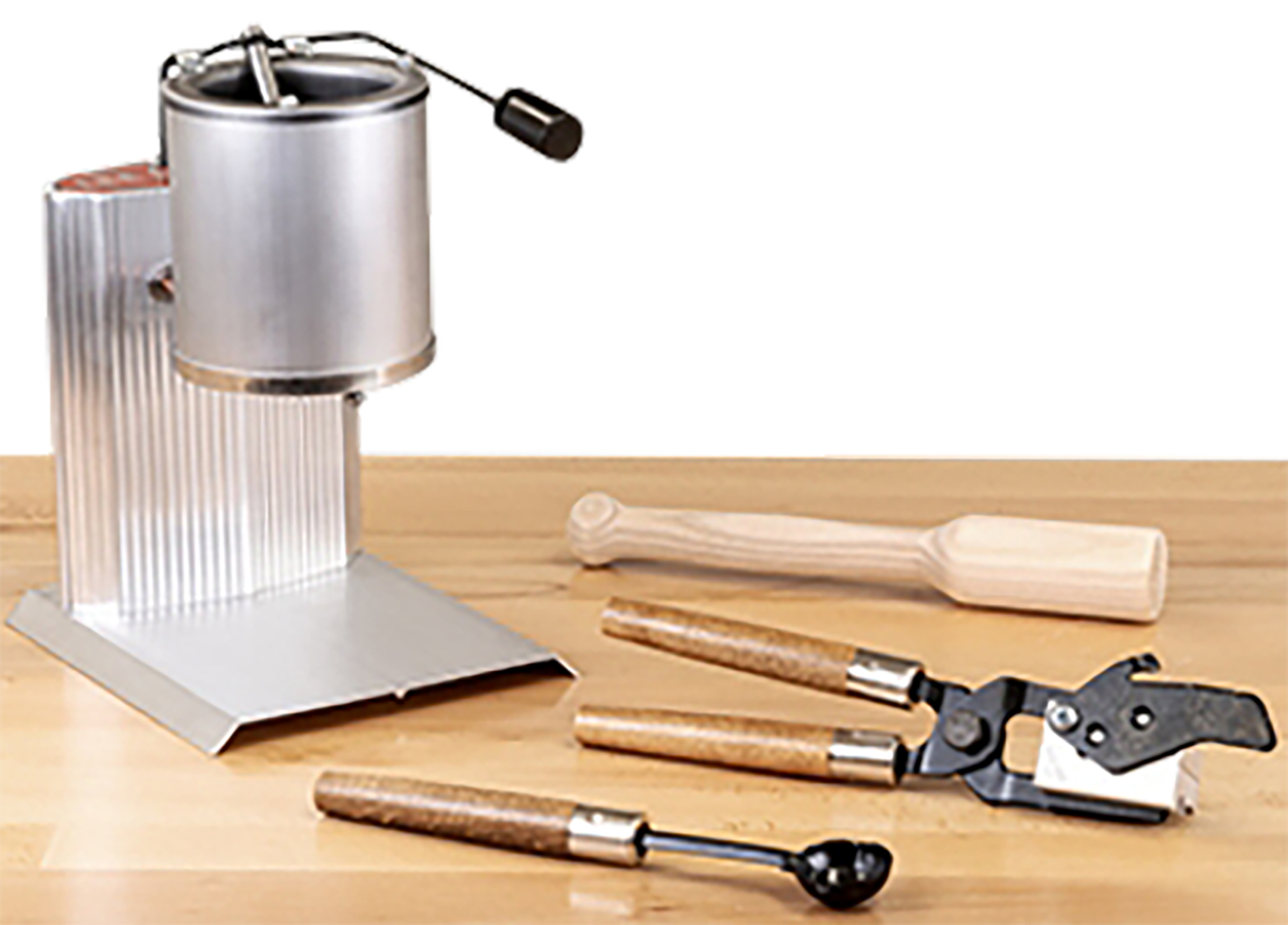 LEE 92201 READY TO CAST KIT W/MOLD 110 VOLT