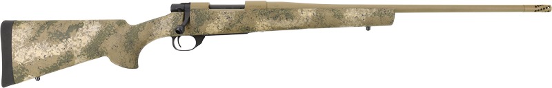 HOWA M1500 FENCE LINE 223 REM 22" THREADED PRAIRIE REAPER