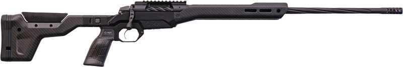 WEATHERBY 307 ALPINE MDT ! 270 WBY 28" BLK/BLACK FLDG CHASSIS