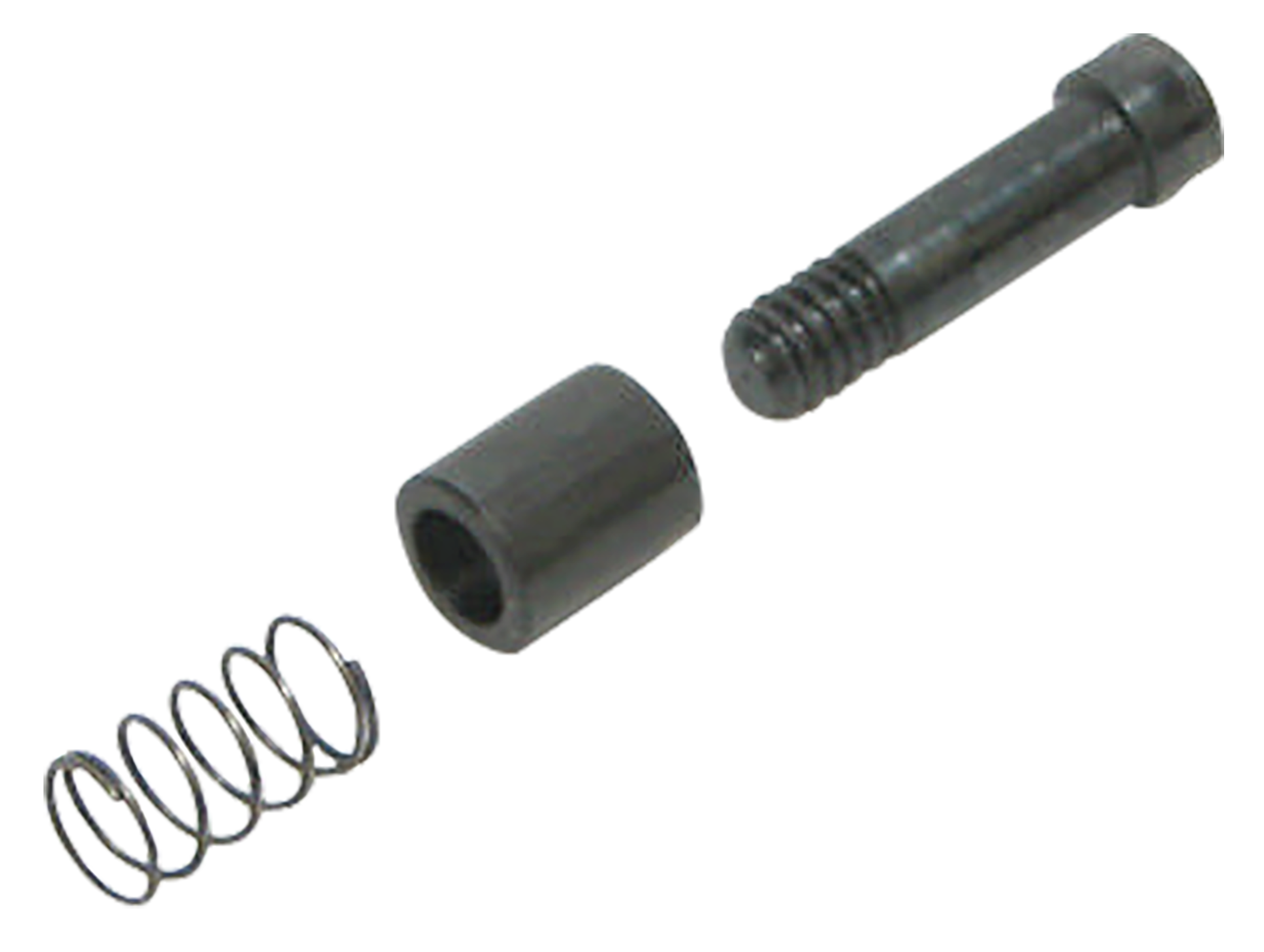 RCBS 9553 Primer Plug, Sleeve, & Spring Small