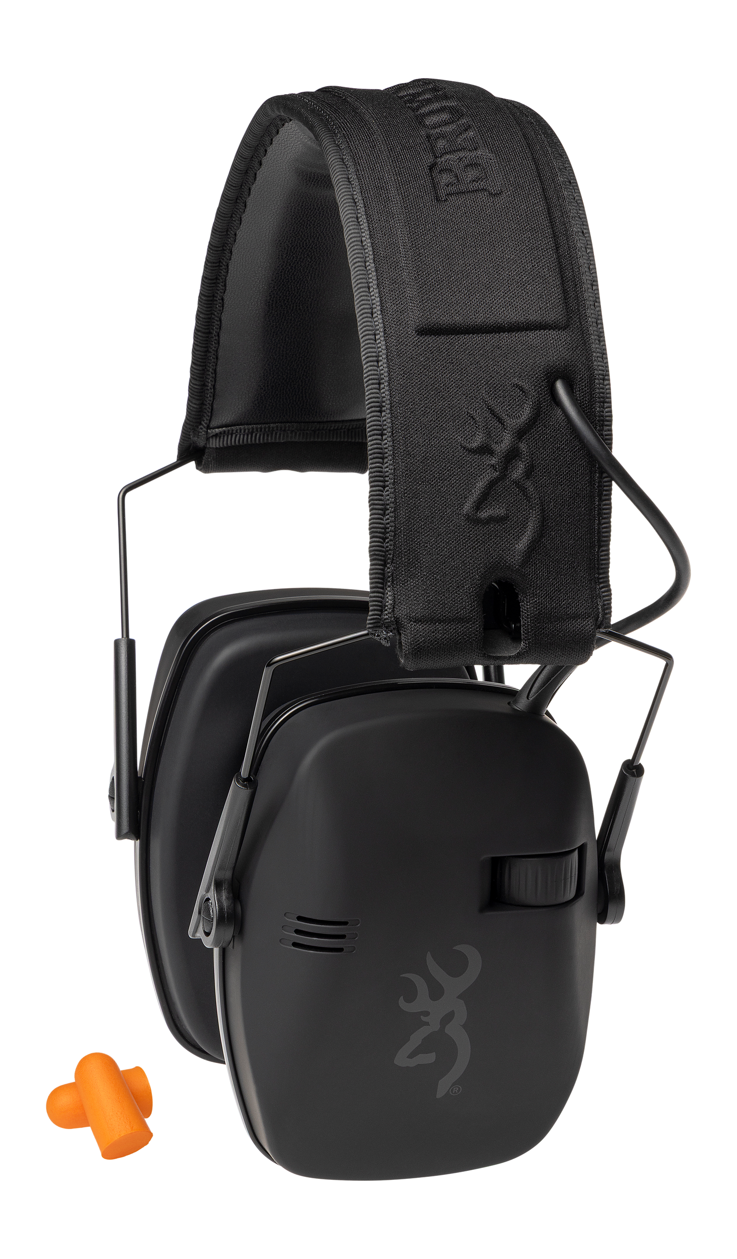 BRN 12691 BUCKMARK ELITE ELECTRONIC HP