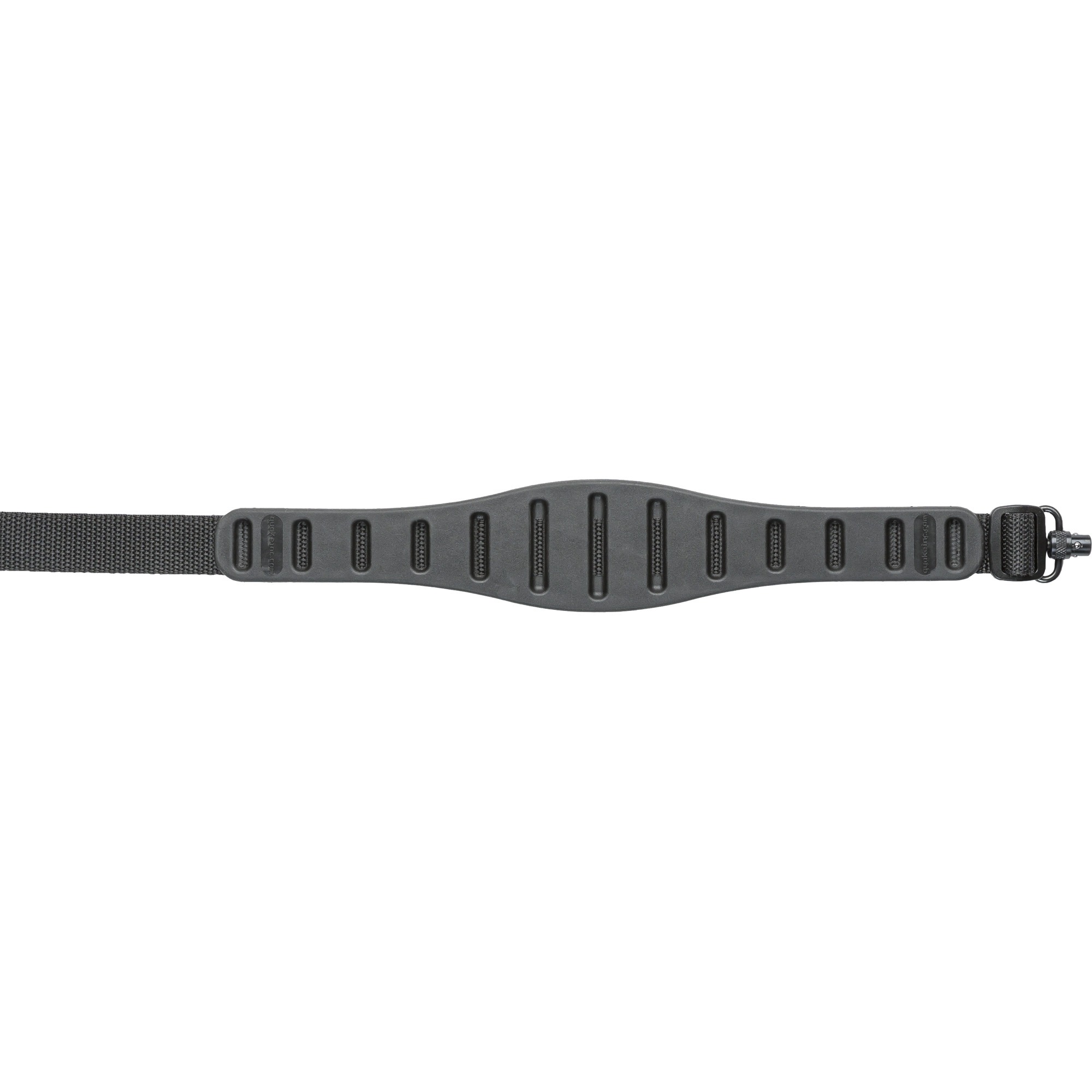 QUAKE CLAW CONTOUR SLING QD BLK