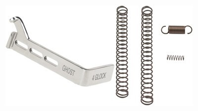 GHOST RANGER 4.5 TRIGGER KIT FOR GLOCKS GEN 1-5 DROP-IN