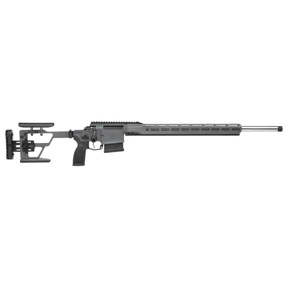 SIG SAUER CROSS PRS 308WIN 24"STS BBL, 10RD
