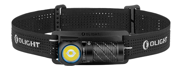 OLIGHT PERUN3MINICW     PERUN 3 CW 1250L