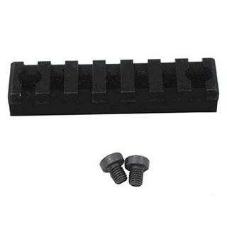 FN PS90 P90 BARREL SIDE ACCESSORY RAIL
