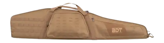 BDOG BDT70-48T DLX SUPPRESSED RFL CS 48 TAN