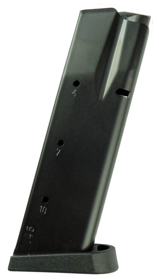 CZ-USA 11401 CZ 97B  10rd 45ACP Blued Steel