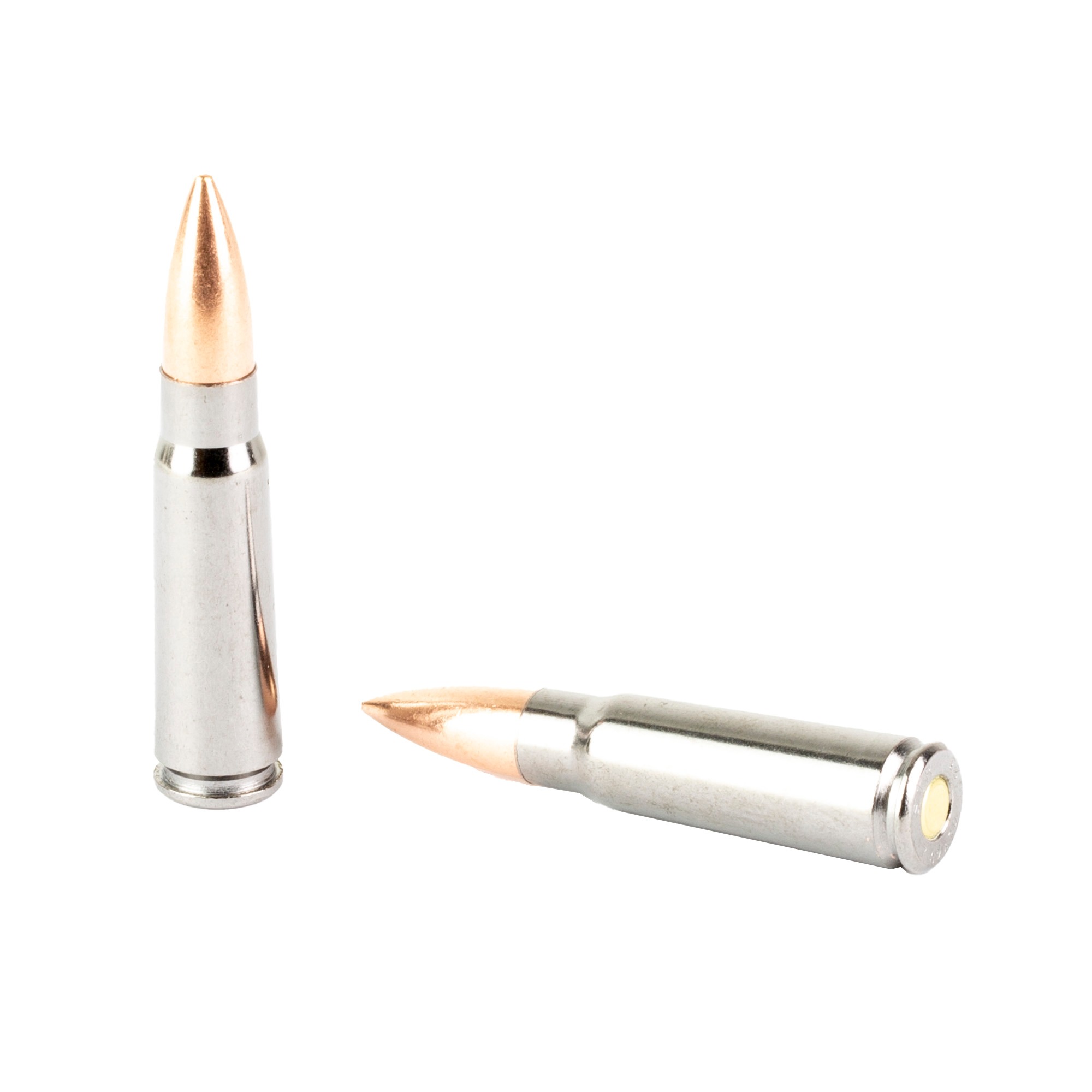 STERLING SC 762X39 123GR FMJ 20/1000